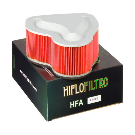 HifloFiltro HFA1926 Luftfilter passend für Honda VTX1800 C