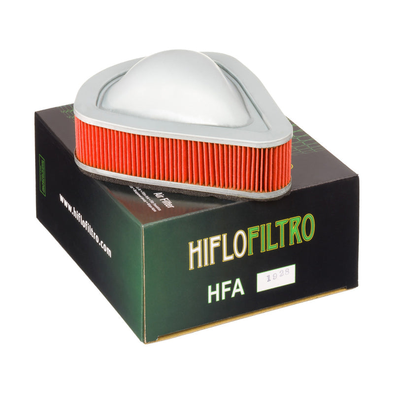 HifloFiltro HFA1928 Luftfilter passend für Honda VT1300 CR,CRA Stateline