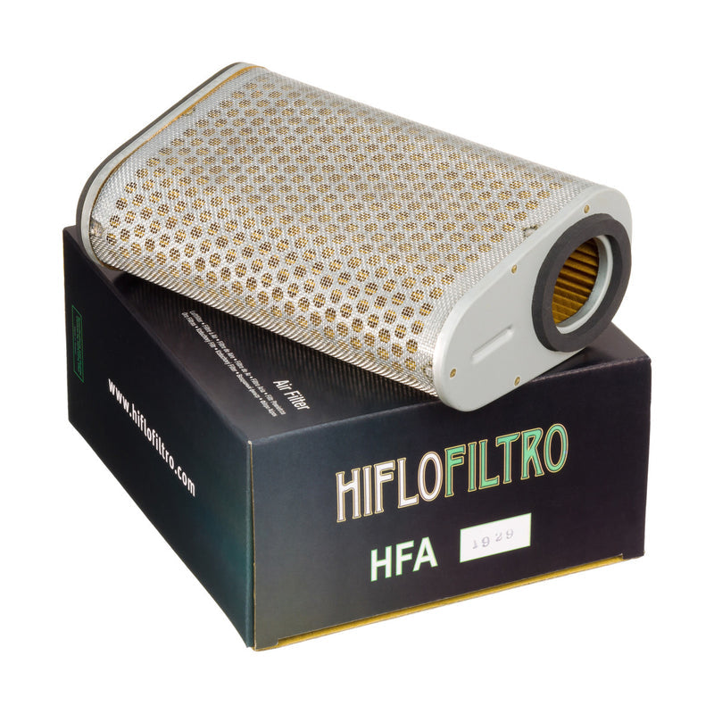 HifloFiltro HFA1929 Luftfilter passend für Honda CB1000 R