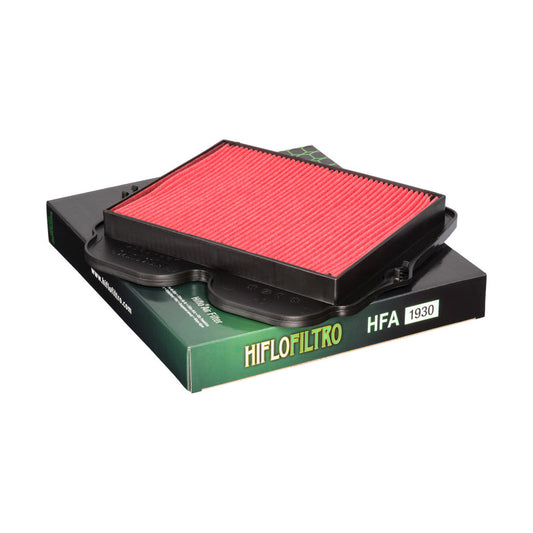HifloFiltro HFA1930 Luftfilter passend für Honda VFR1200 F V4