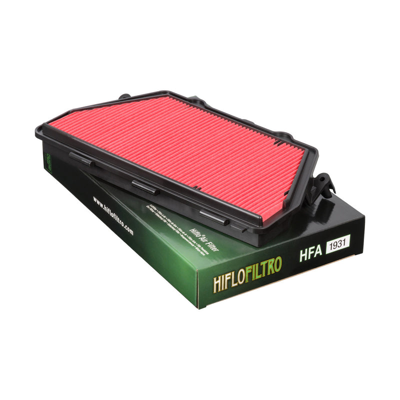 HifloFiltro HFA1931 Luftfilter passend für Honda CBR1000RR Fireblade (SC59)
