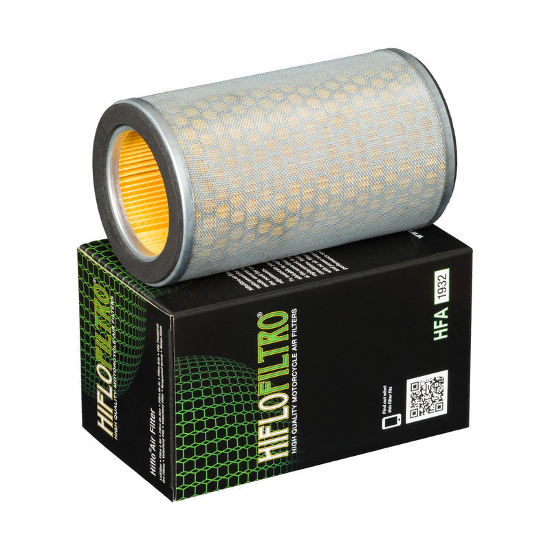 HifloFiltro HFA1932 Luftfilter passend für Honda CB1100 D,E,F,G