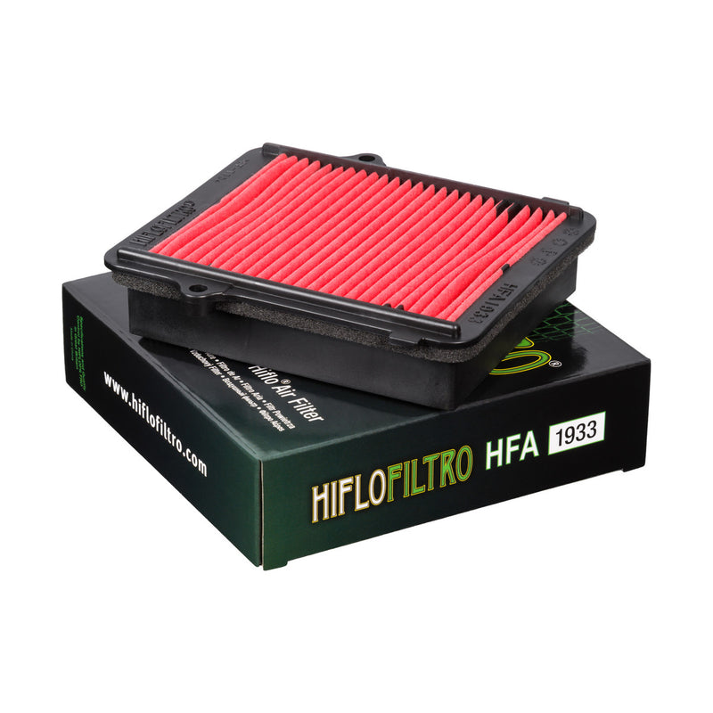 HifloFiltro HFA1933 Luftfilter passend für Honda CRF1000 L-G,H,J Africa Twin