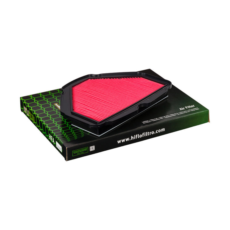 HifloFiltro HFA1936 Luftfilter passend für Honda GL1800 J,K,L Gold Wing