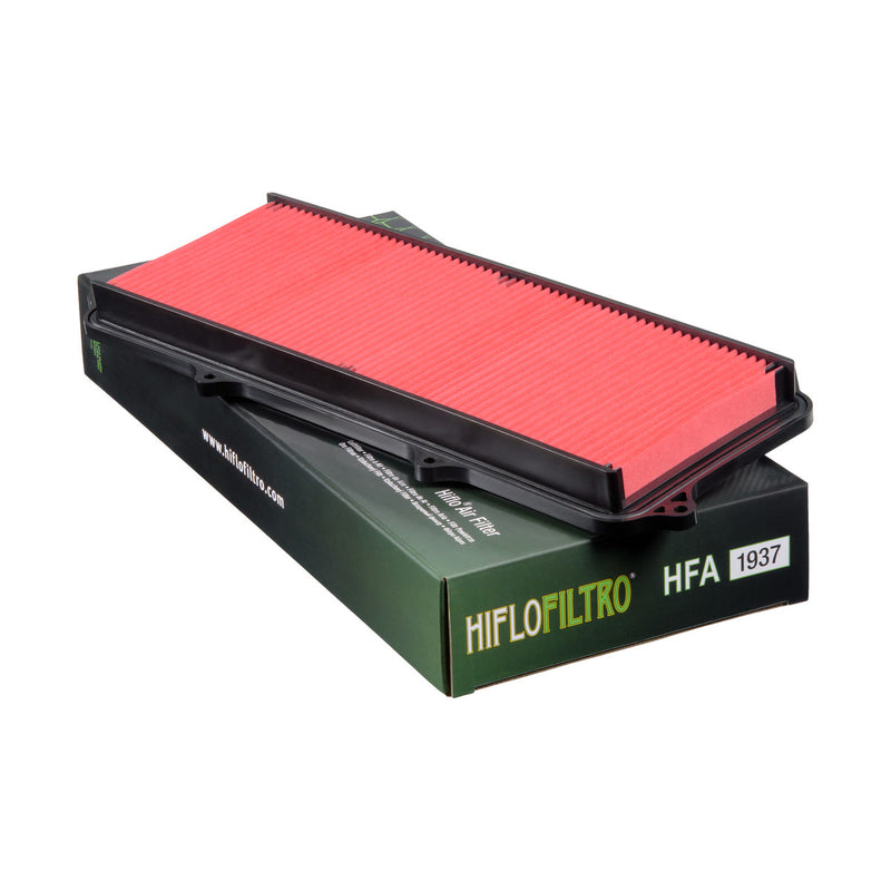 HifloFiltro HFA1937 Luftfilter passend für Honda CB1000 RA-J,K,L