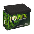 HifloFiltro HFA2301 Luftfilter passend für Kawasaki KLE300 BHF,BJF,BKF,BLFA Versys-X