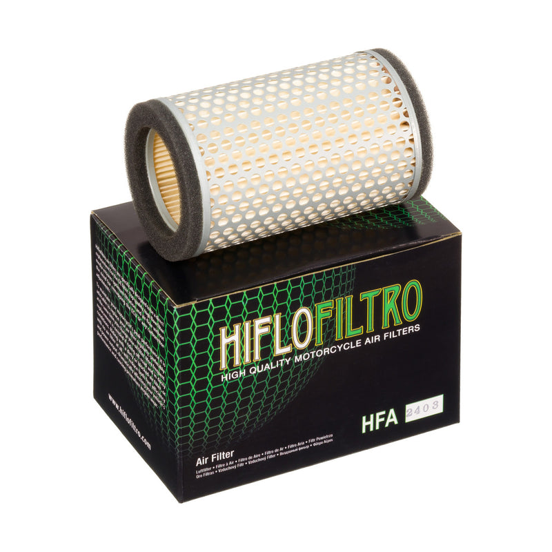HifloFiltro HFA2403 Luftfilter passend für Kawasaki Z400