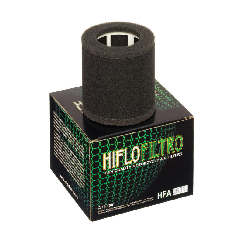 HifloFiltro HFA2501 Luftfilter passend für Kawasaki EN500 A1,A2,A3,A4