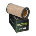 HifloFiltro HFA2502 Luftfilter passend für Kawasaki ER500 A1-A4,B1-B4 (ER-5)