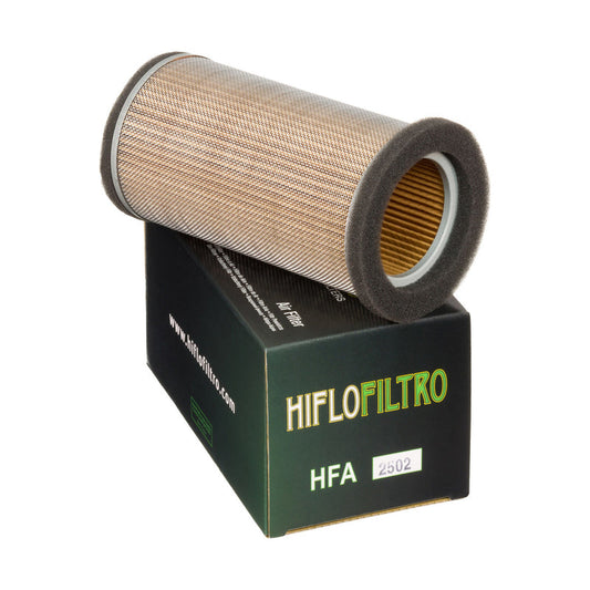 HifloFiltro HFA2502 Luftfilter passend für Kawasaki ER500 A1-A4,B1-B4 (ER-5)