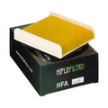 HifloFiltro HFA2503 Luftfilter passend für Kawasaki EX400 A3,A4 (GPZ400S) (Japan)