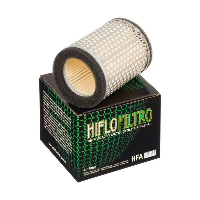 HifloFiltro HFA2601 Luftfilter passend für Kawasaki KZ650 H1,H2,H3,CSR