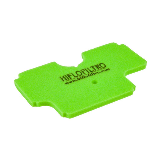 HifloFiltro HFA2606 Luftfilter passend für Kawasaki ER-6f A6F,B6F (EX650)
