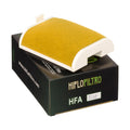 HifloFiltro HFA2702 Luftfilter passend für Kawasaki ZX1100 A1,A2,A3 (GPZ1100) Unitrack