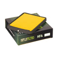 HifloFiltro HFA2704 Luftfilter passend für Kawasaki ZX750 H1 (ZXR750)