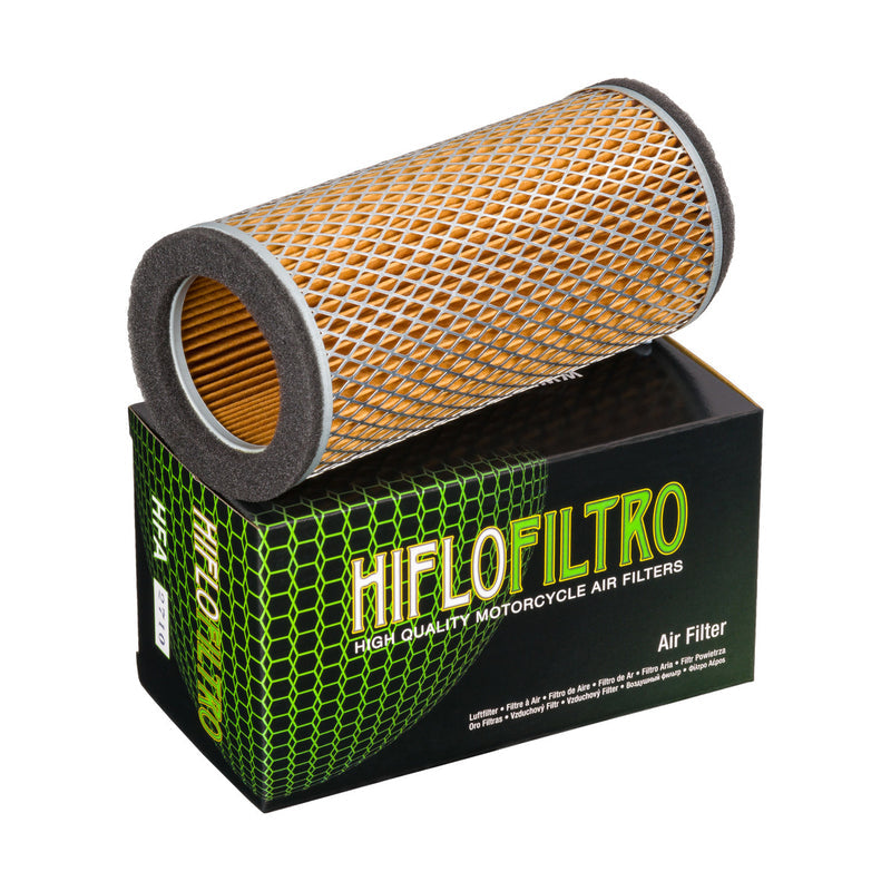 HifloFiltro HFA2710 Luftfilter passend für Kawasaki KZ750 B1,B2,B3,B4 Ltd