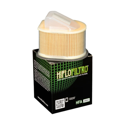 HifloFiltro HFA2802 Luftfilter passend für Kawasaki Z800