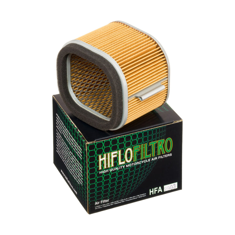HifloFiltro HFA2903 Luftfilter passend für Kawasaki KZ1000 K1,K2,LTD,M1,M2,CSR