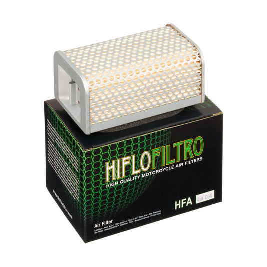HifloFiltro HFA2904 Luftfilter passend für Kawasaki KZ1000 A1,A2,A3,A4