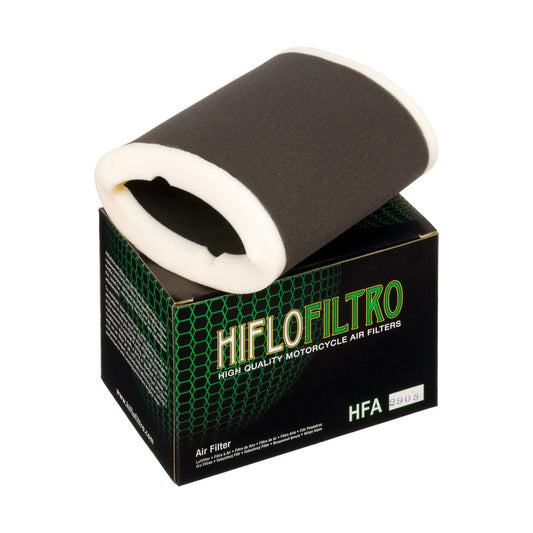 HifloFiltro HFA2908 Luftfilter passend für Kawasaki ZR1100 A1-A4, B1 Zephyr