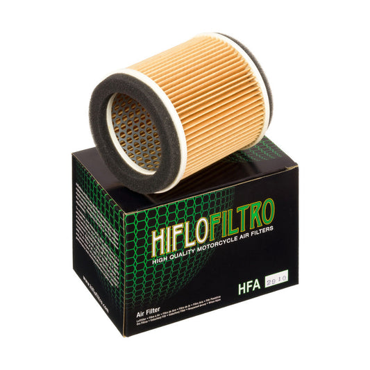 HifloFiltro HFA2910 Luftfilter passend für Kawasaki ZR1100 C2,C3,C4 (ZRX1100)