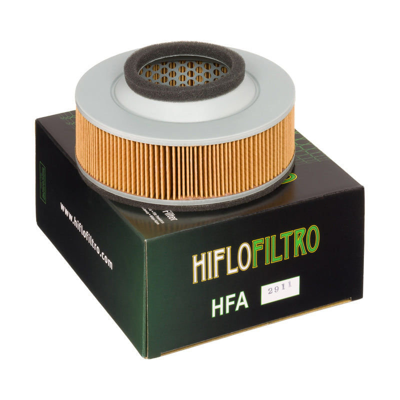 HifloFiltro HFA2911 Luftfilter passend für Kawasaki VN1500 D1,D2,E1 Classic