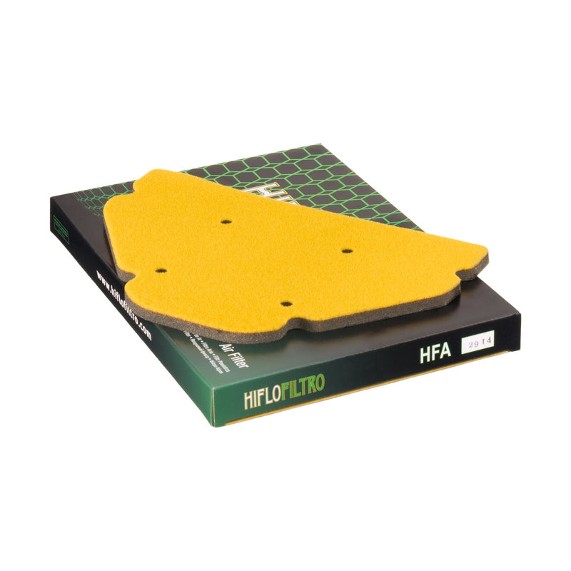 HifloFiltro HFA2914 Luftfilter passend für Kawasaki ZX900 C1,C2 (ZX-9R)