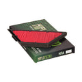 HifloFiltro HFA2916 Luftfilter passend für Kawasaki ZX-14 A6F,A7F,C8F,C9F,CAF,CAFA,CBF Ninja (ZX1400)
