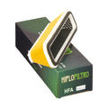 HifloFiltro HFA2917 Luftfilter passend für Kawasaki ZX1100 E1,E2,E3 (GPZ1100)