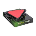 HifloFiltro HFA2918 Luftfilter passend für Kawasaki ZX-10R (ZX1000 JBF,JCF,JDF,JEF,JFF,JFFA) Ninja