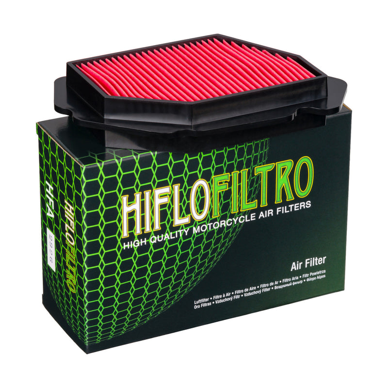 HifloFiltro HFA2926 Luftfilter passend für Kawasaki 1000 Ninja H2 (ZX1000 NFF,NGF)