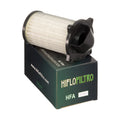 HifloFiltro HFA3102 Luftfilter passend für Suzuki GZ125 Marauder