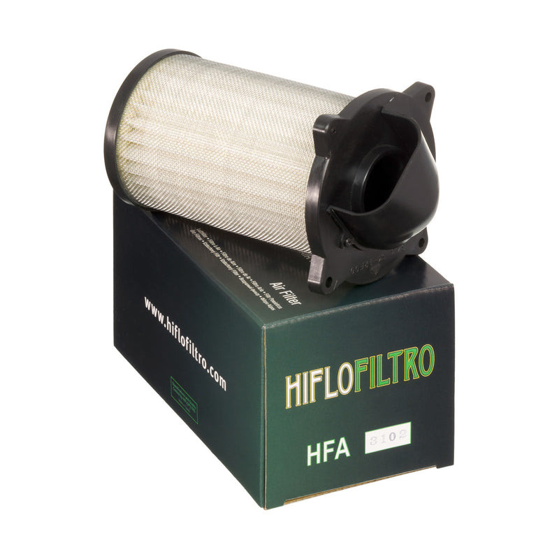 HifloFiltro HFA3102 Luftfilter passend für Suzuki GZ125 Marauder