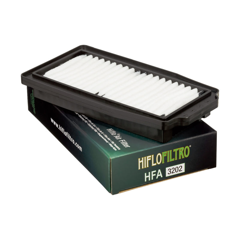 HifloFiltro HFA3202 Luftfilter passend für Suzuki DL250 A-L8 V-Strom