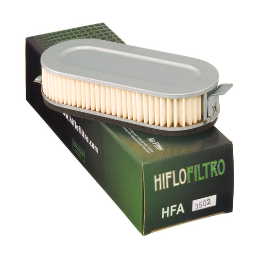 HifloFiltro HFA3502 Luftfilter passend für Suzuki GSX550 ED,EE,EFE,ES,EF,EG,EU