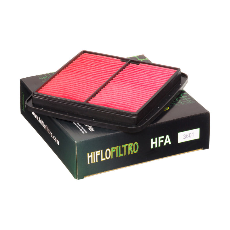 HifloFiltro HFA3601 Luftfilter passend für Suzuki RF600 RP,RR,RS,RT,RV (GN76A)
