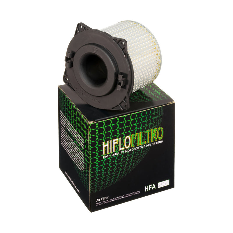 HifloFiltro HFA3603 Luftfilter passend für Suzuki GSX600 F,FU,FU2 - J,K (GN72B)