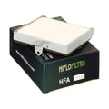 HifloFiltro HFA3608 Luftfilter passend für Suzuki LS650 PL,PM,PN,PR,PS,PT,PV,PW,PX,PY Savage (Belt)