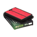 HifloFiltro HFA3610 Luftfilter passend für Keine eindeutige Fahrzeugzuordnung im Importdatensatz