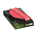 HifloFiltro HFA3613 Luftfilter passend für Suzuki GSR600 K6,K7,K8,K9,L0
