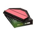 HifloFiltro HFA3616 Luftfilter passend für Suzuki GSX-R600 K4,K5