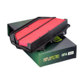 HifloFiltro HFA3620 Luftfilter passend für Suzuki GSX-R600 L1,L2,L3,L4,L5,L6,L7,L8