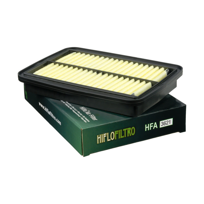 HifloFiltro HFA3621 Luftfilter passend für Suzuki GSF600 Y,K1,K2,K3,K4 Bandit