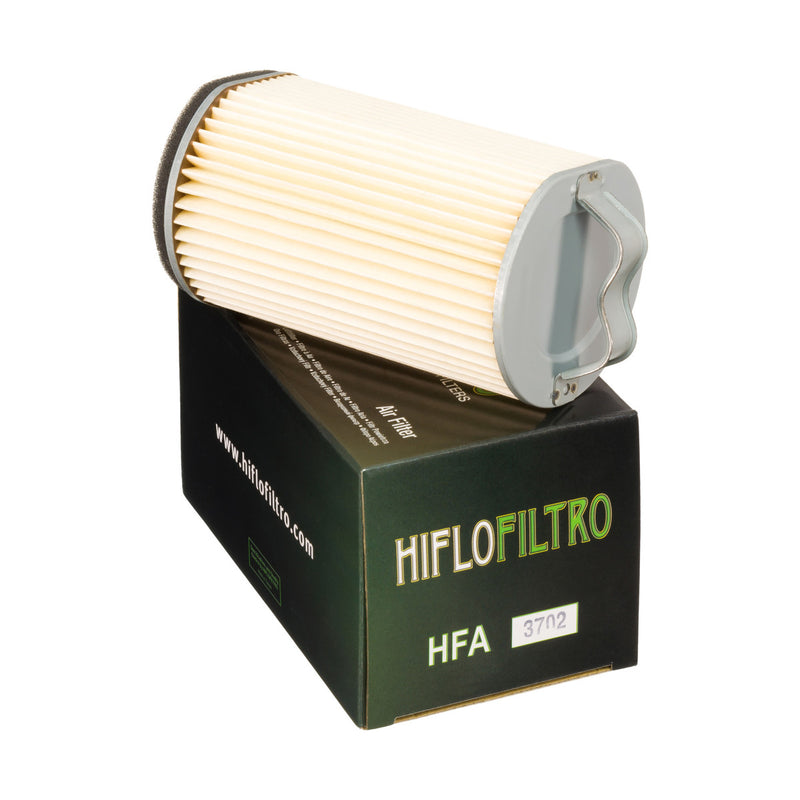 HifloFiltro HFA3702 Luftfilter passend für Suzuki GS750 LN,LT,LX
