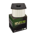 HifloFiltro HFA3704 Luftfilter passend für Suzuki GSX-R750 J,K Sling Shot (GR77B)