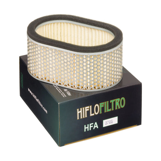 HifloFiltro HFA3705 Luftfilter passend für Suzuki GSX-R600 V,W,X,Y