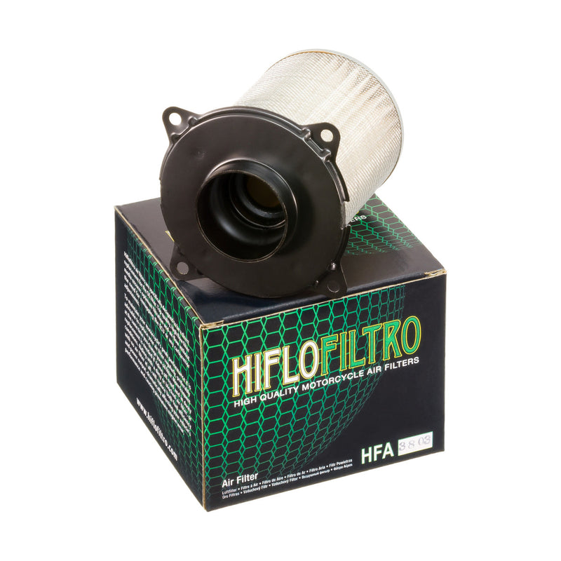 HifloFiltro HFA3803 Luftfilter passend für Suzuki VZ800 V,W,X,Y,K1,K2,K3,K4 Marauder