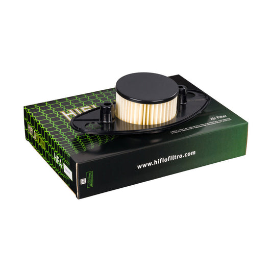 HifloFiltro HFA3807 Luftfilter passend für Suzuki VL800 K1,K2,K3,K4 Intruder LC Volusia