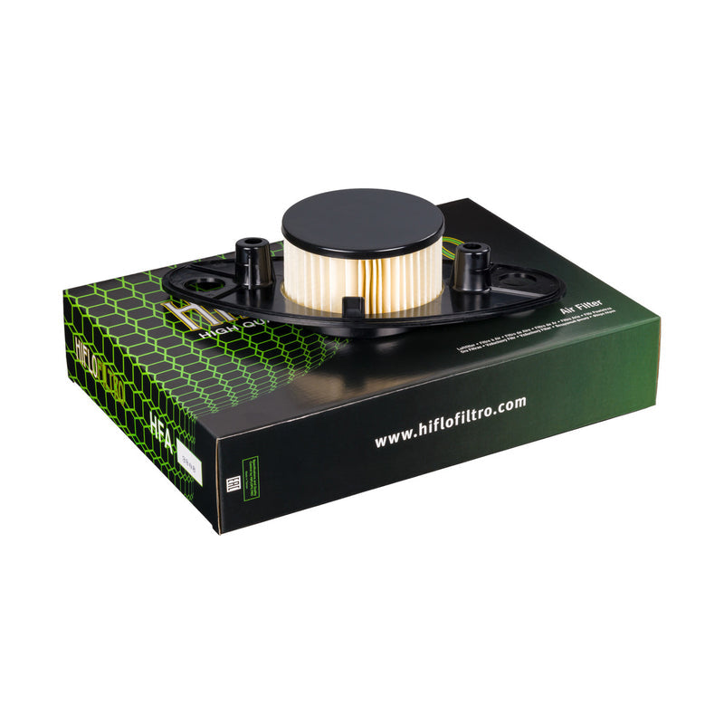 HifloFiltro HFA3808 Luftfilter passend für Suzuki VL800 C50 Volusia