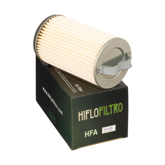HifloFiltro HFA3902 Luftfilter passend für Suzuki GSX1000 SZ,SD Katana